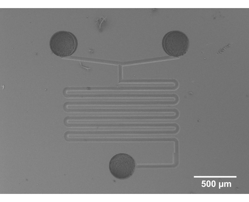 femtika microfluidics